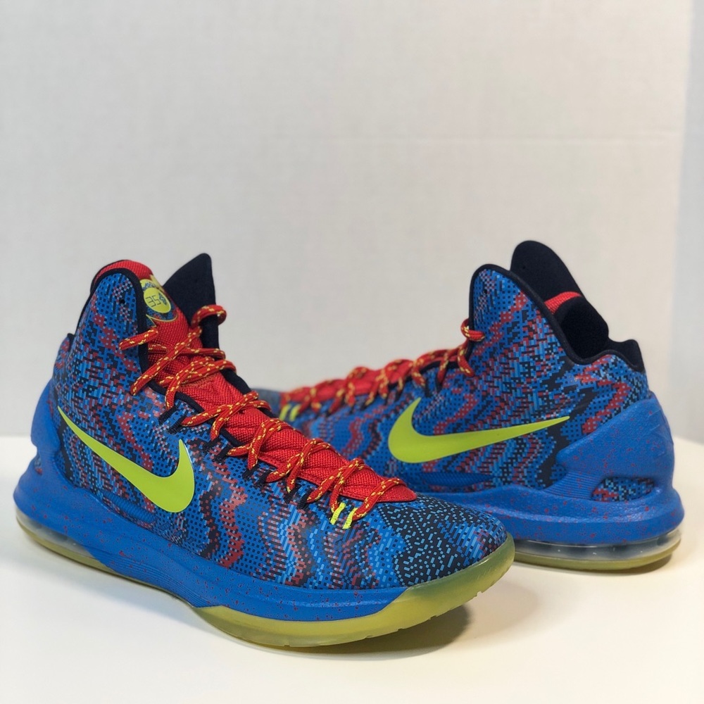KD 5 Christmas